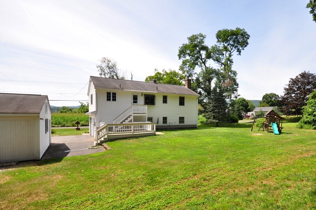 563 Pochassic Road Westfield, MA 01085 - Photo 40 of 42