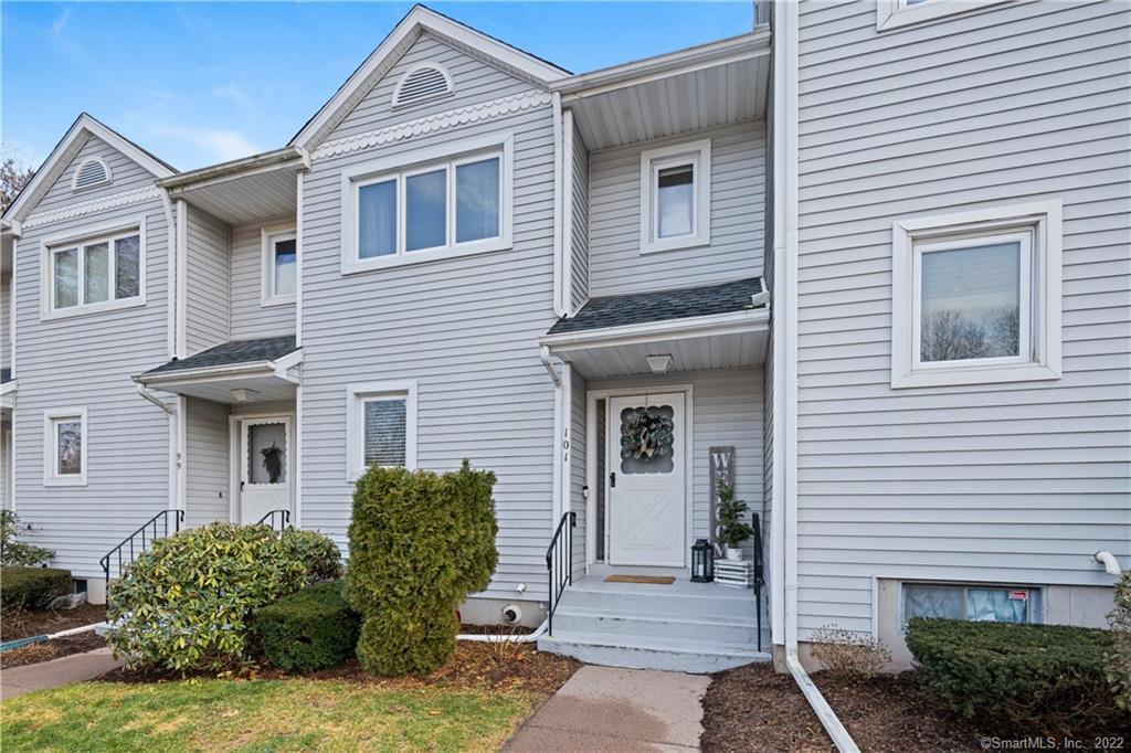 101 Oak Ridge Drive, Unit 101 Windsor Locks, CT 06096 - Photo 1 of 1 Gallery Image 1