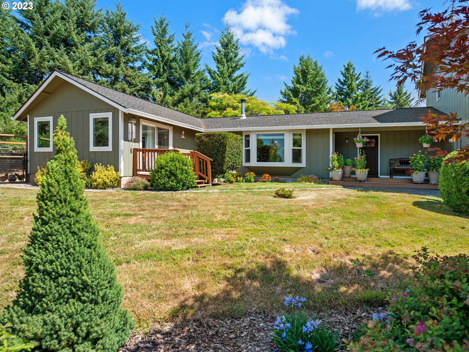 60586 Robinette Road St. Helens, OR 97051 - Photo 1 of 47 Gallery Image 1