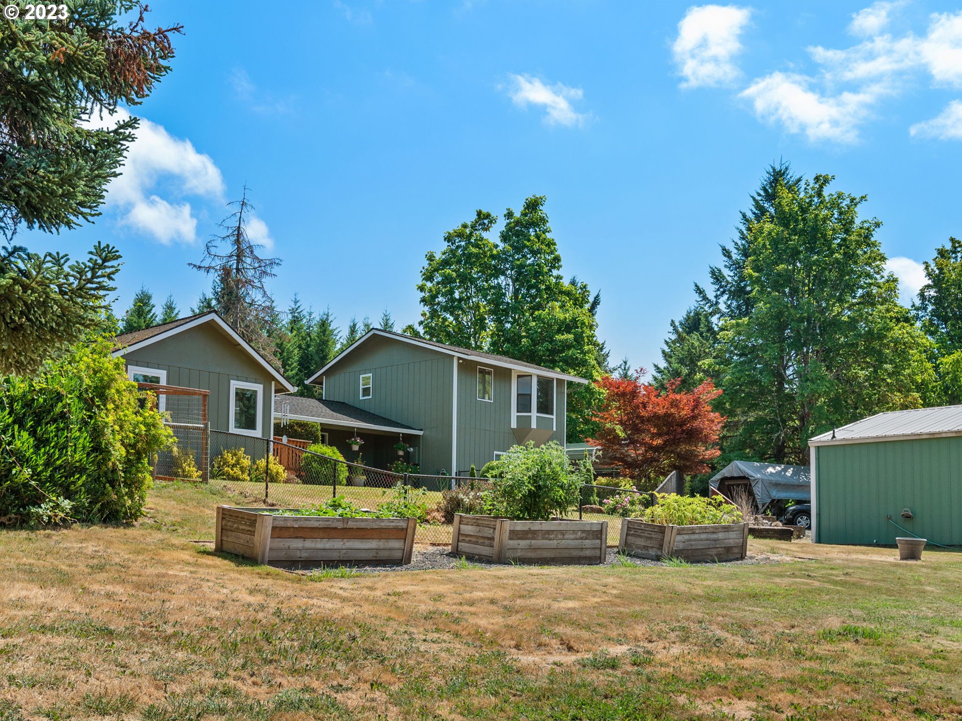 60586 Robinette Road St. Helens, OR 97051 - Photo 3 of 47 Gallery Image 3