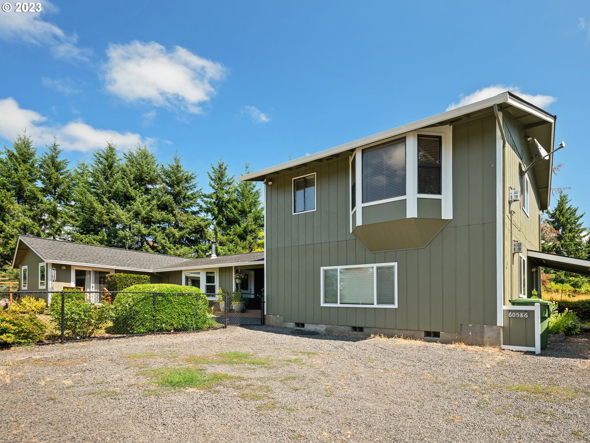 60586 Robinette Road St. Helens, OR 97051 - Photo 4 of 47 Gallery Image 4