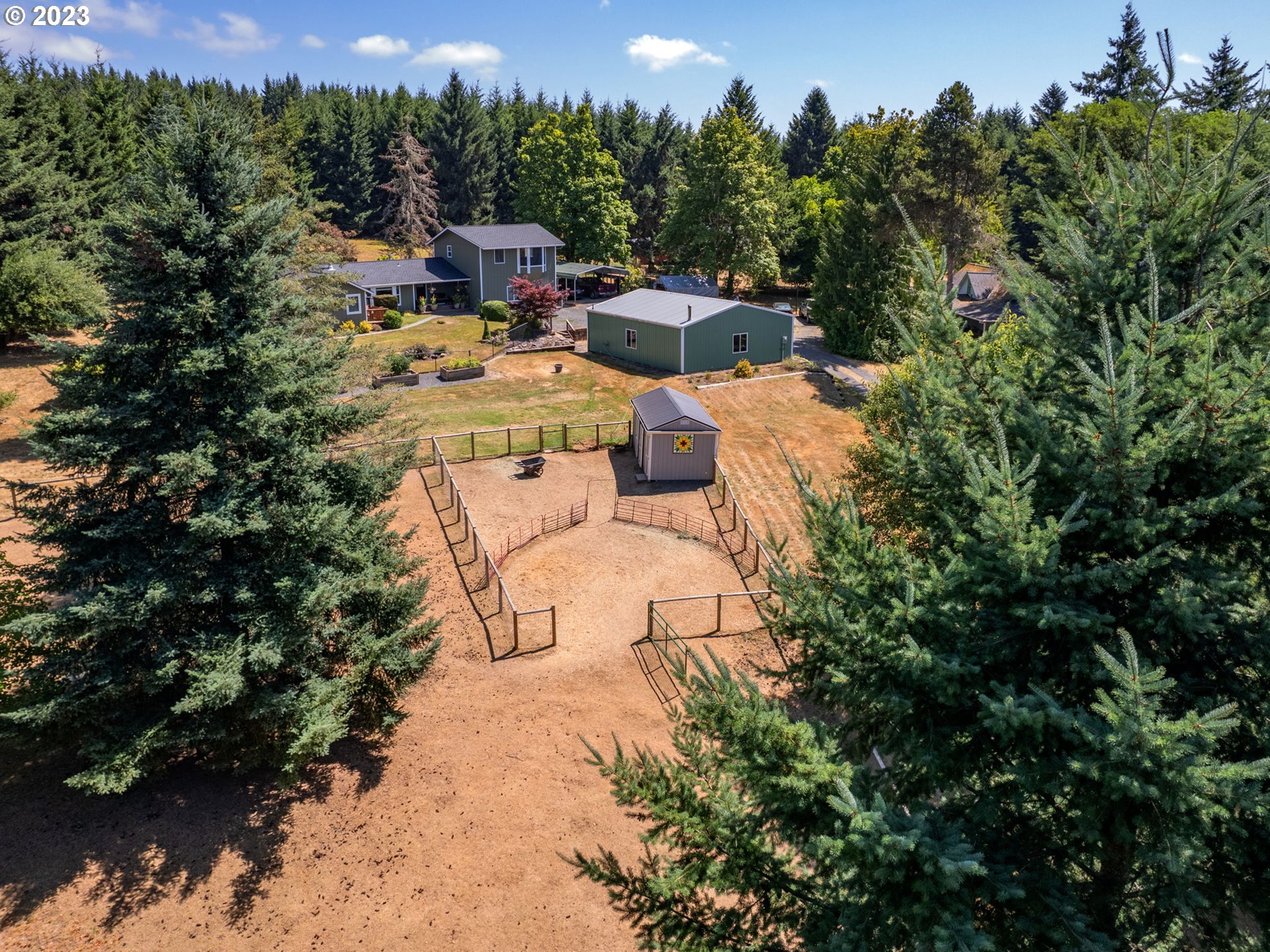 60586 Robinette Road St. Helens, OR 97051 - Photo 46 of 47 Gallery Image 46