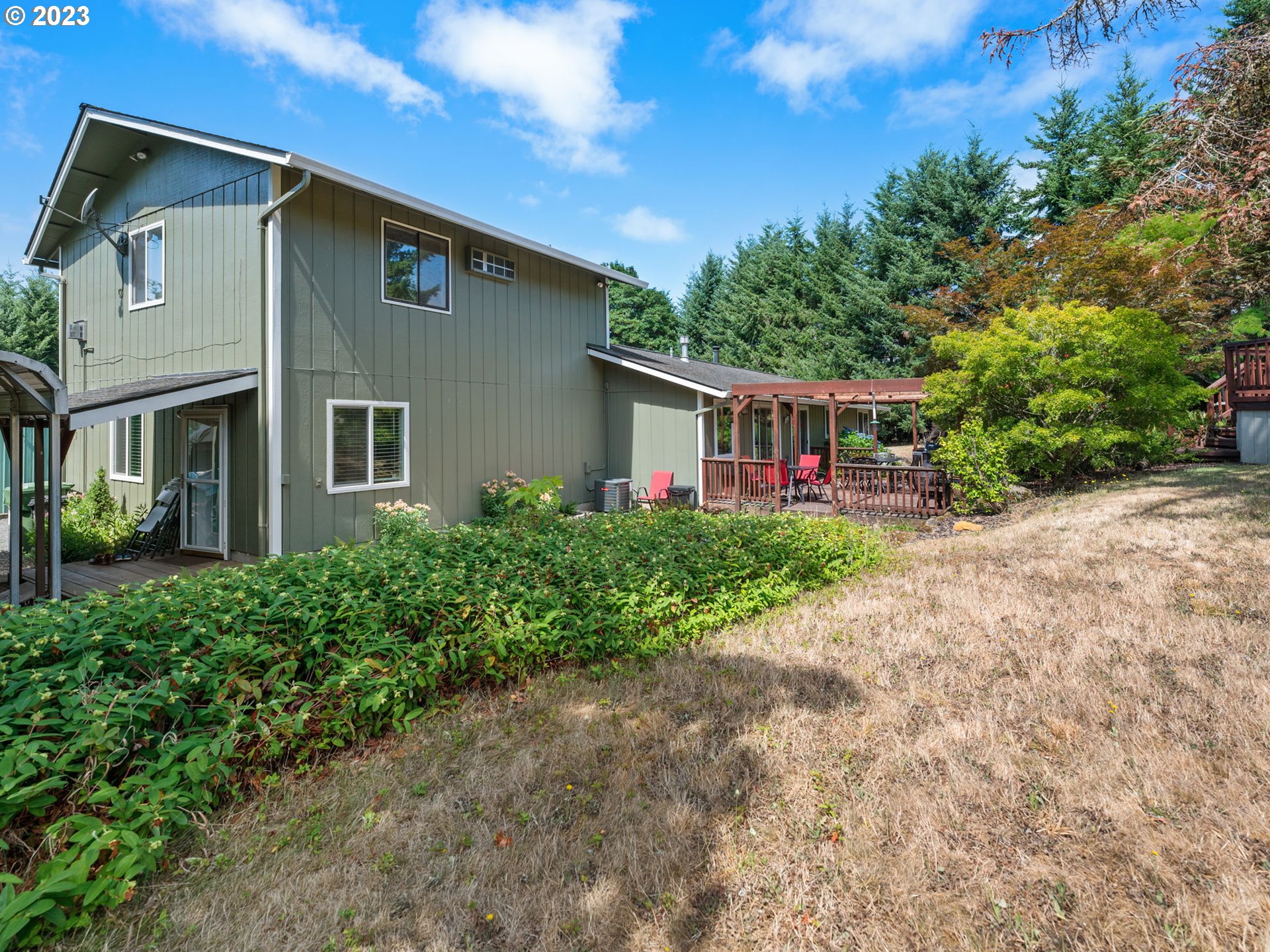 60586 Robinette Road St. Helens, OR 97051 - Photo 5 of 47 Gallery Image 5