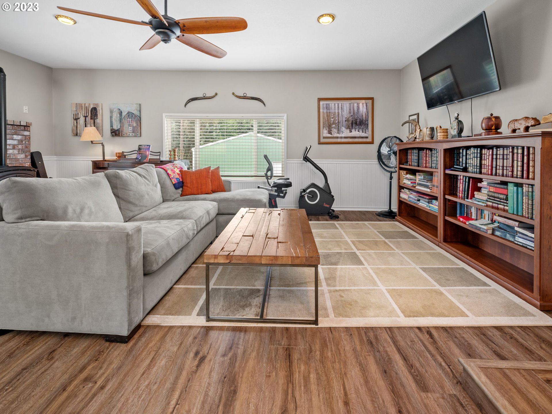 60586 Robinette Road St. Helens, OR 97051 - Photo 8 of 47 Gallery Image 8