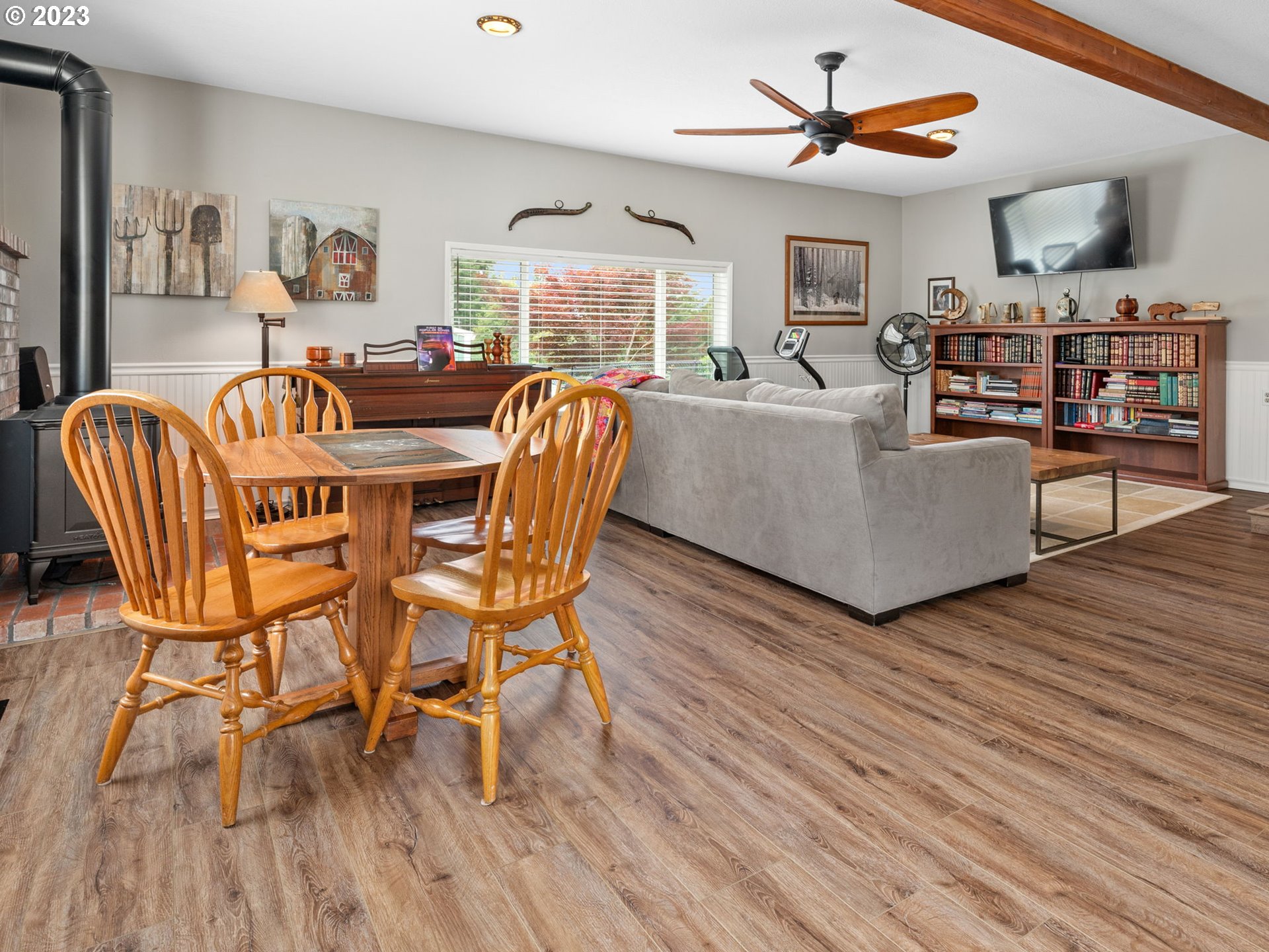 60586 Robinette Road St. Helens, OR 97051 - Photo 9 of 47 Gallery Image 9