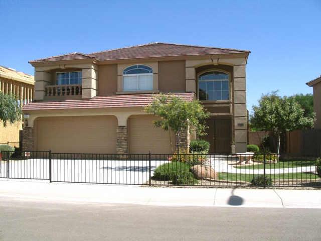 15752 West Boca Raton Road Surprise, AZ 85379 - Photo 1 of 1 Primary Photo