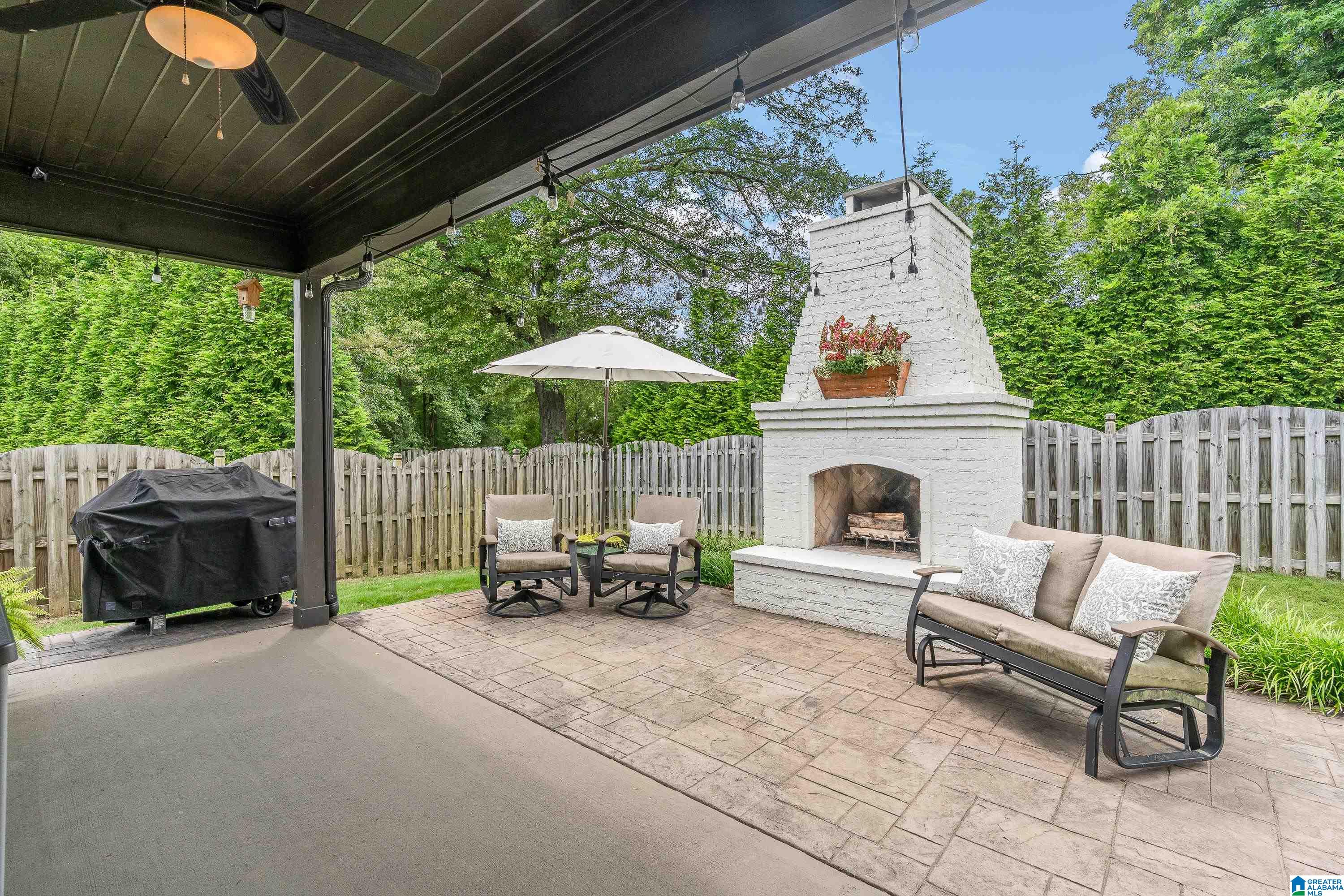 2680 Montauk Road Birmingham, AL 35226 - Photo 50 of 99