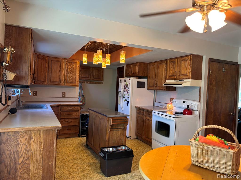 1793 Swaffer Road Silverwood, MI 48760 - Photo 7 of 35