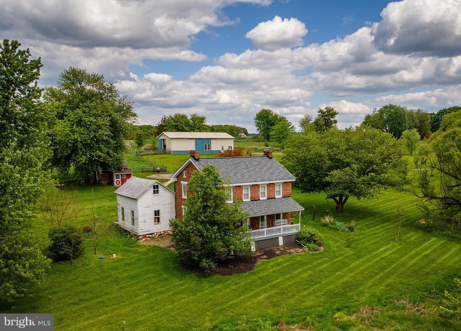 2100 Blacks School House Road Taneytown, MD 21787 - Photo 1 of 58
