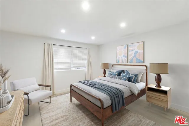 $549,000 | 5414 Newcastle Avenue, Unit 26, Encino, CA 91316