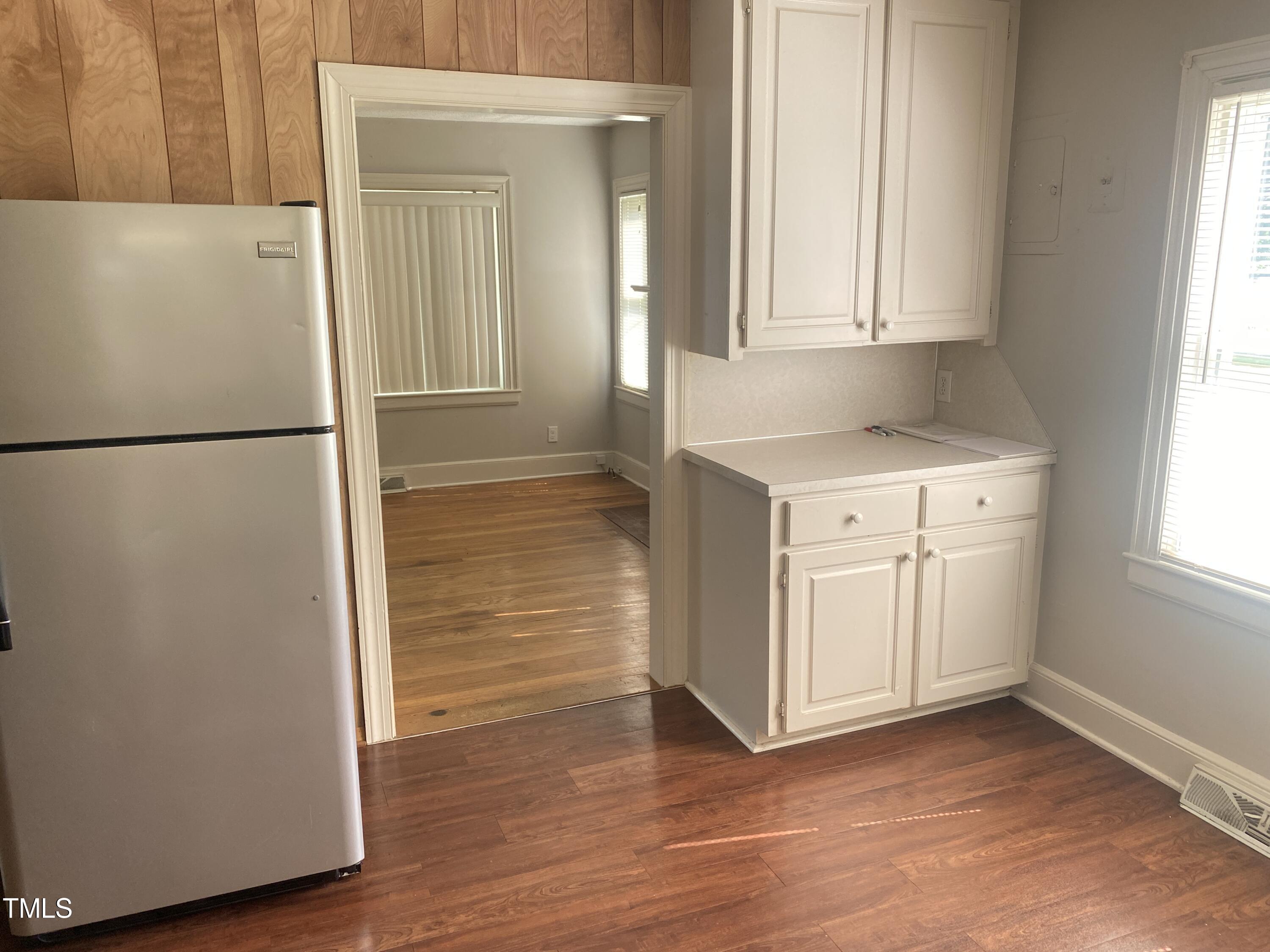 1711 Bahama Road Bahama, NC 27503 - Photo 8 of 20 Kitchen