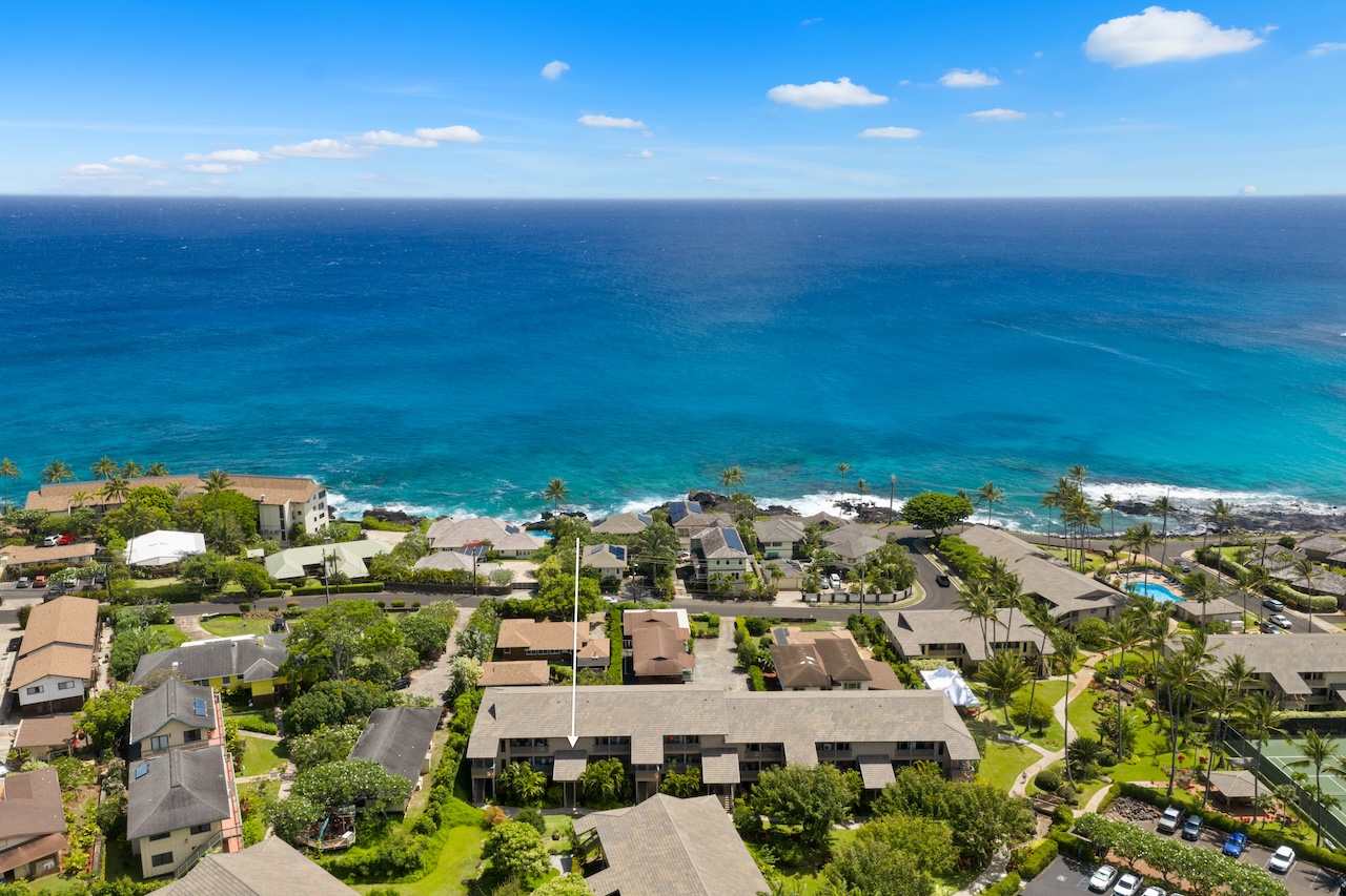 1870 Hoone Road, Unit 502 Koloa, HI 96756 - Photo 5 of 27