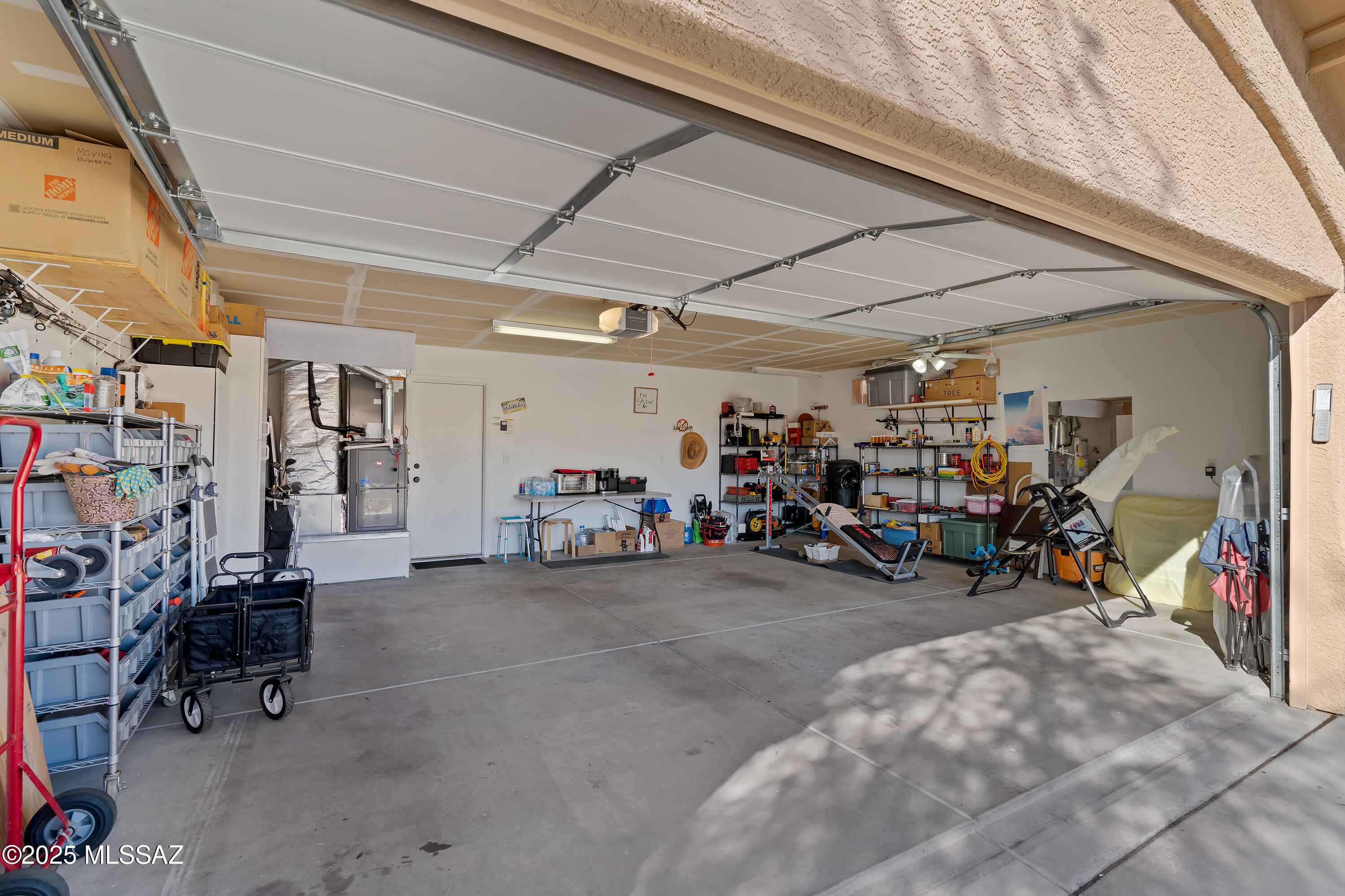 3264 South Thunder Chorus Road Tucson, AZ 85713 - Photo 24 of 26 Gallery Image 24