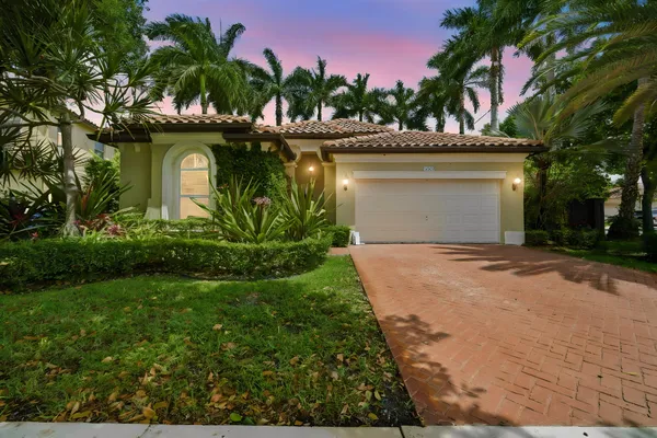 $695,000 | 13663 Southwest 50th Street, Miramar, FL 33027