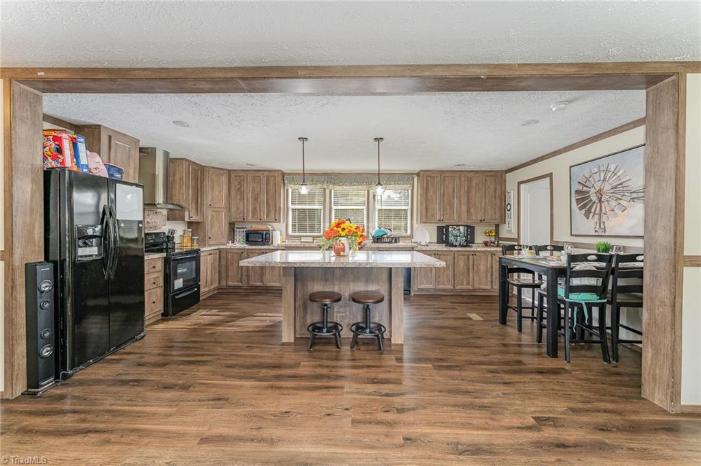 871 Comer Road Stoneville, NC 27048 - Photo 8 of 31 Gallery Image 8