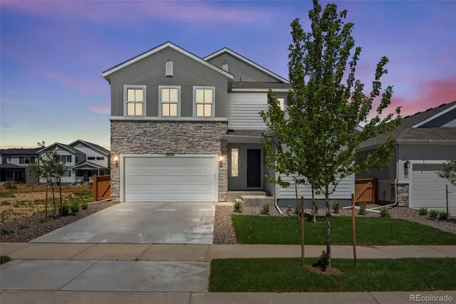 $799,900 | 10023 Worchester Street, Commerce City, CO 80022
