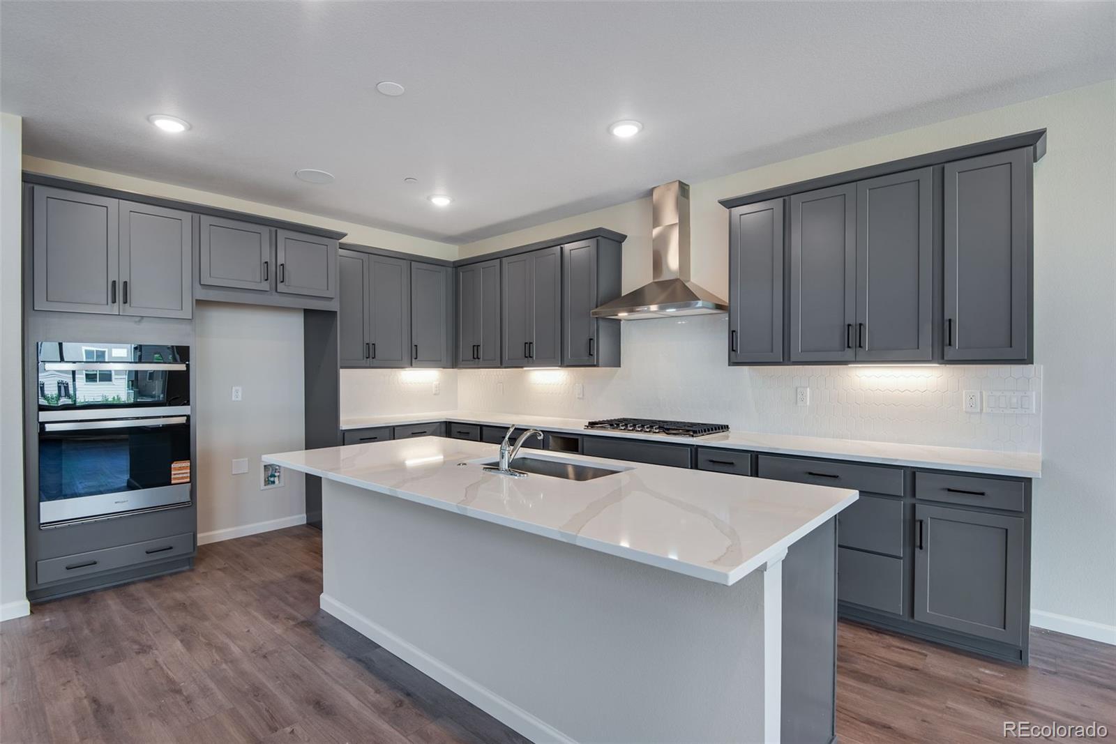 10023 Worchester Street Commerce City, CO 80022 - Photo 12 of 50