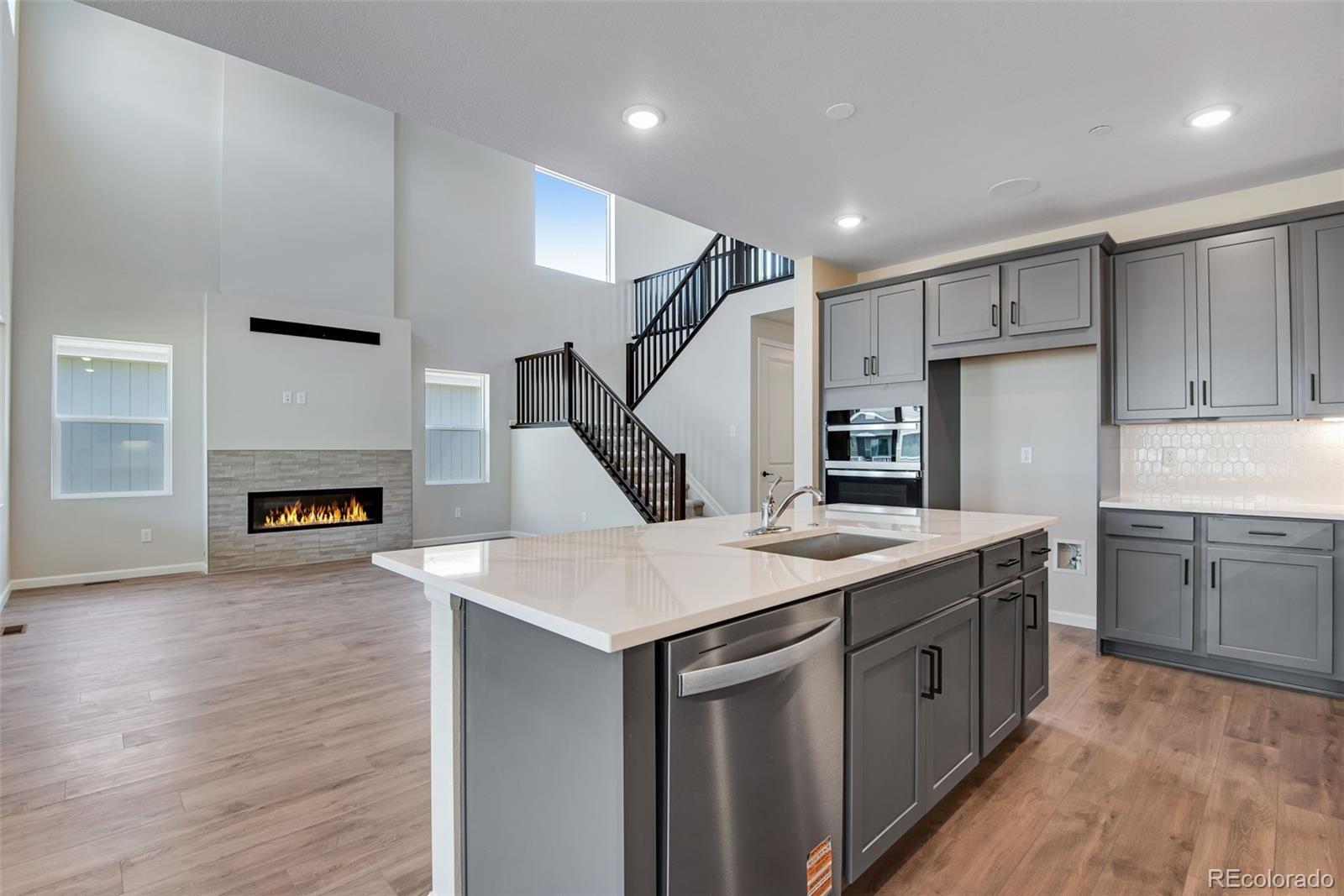 10023 Worchester Street Commerce City, CO 80022 - Photo 13 of 50