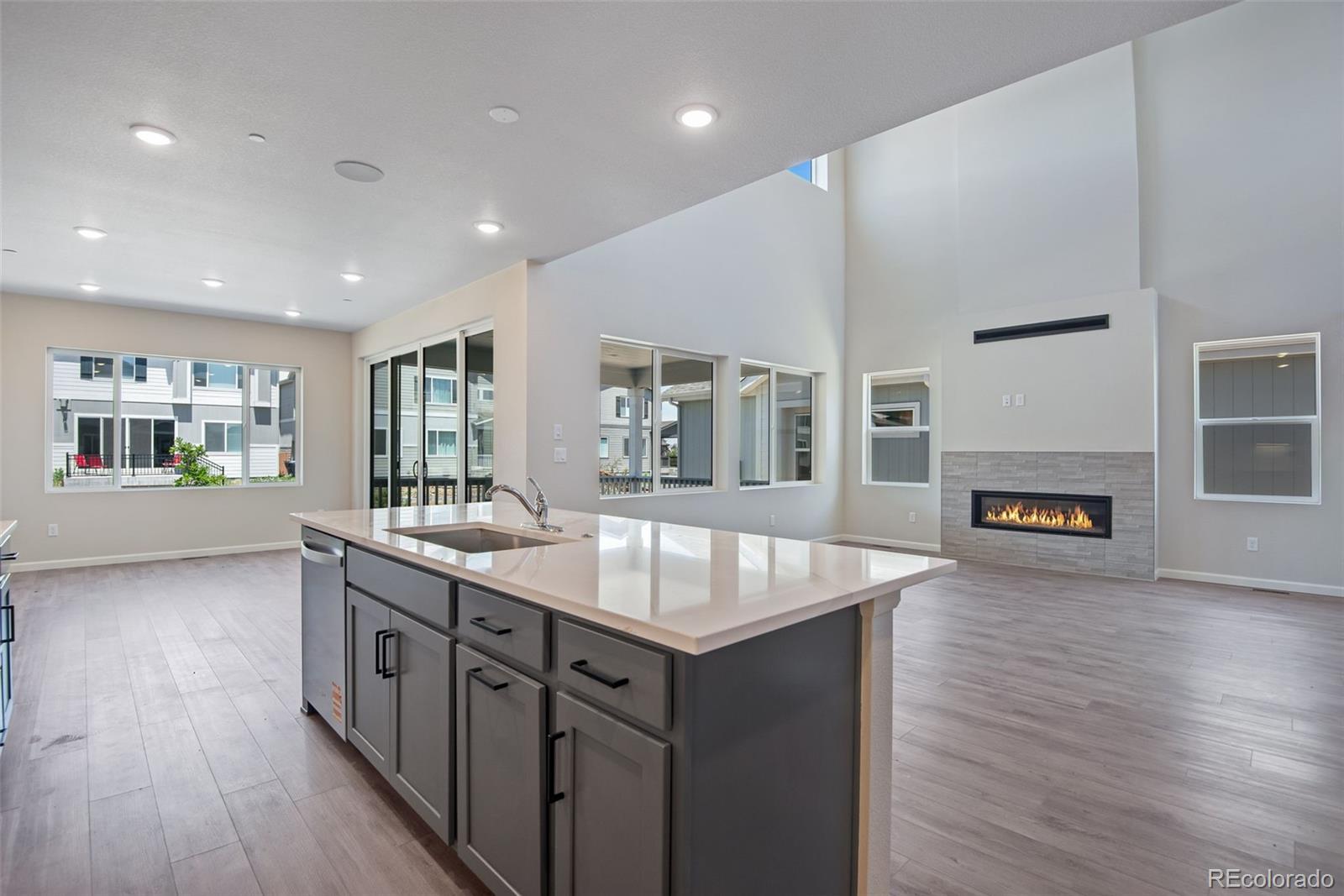 10023 Worchester Street Commerce City, CO 80022 - Photo 14 of 50