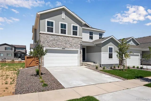 $799,900 | 10023 Worchester Street, Commerce City, CO 80022