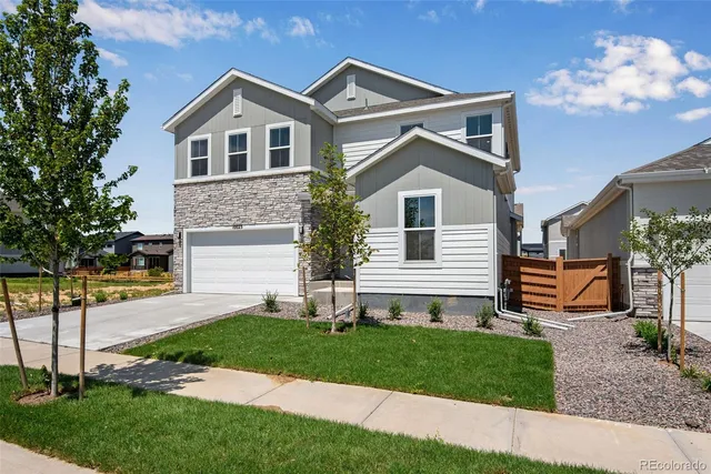 $799,900 | 10023 Worchester Street, Commerce City, CO 80022