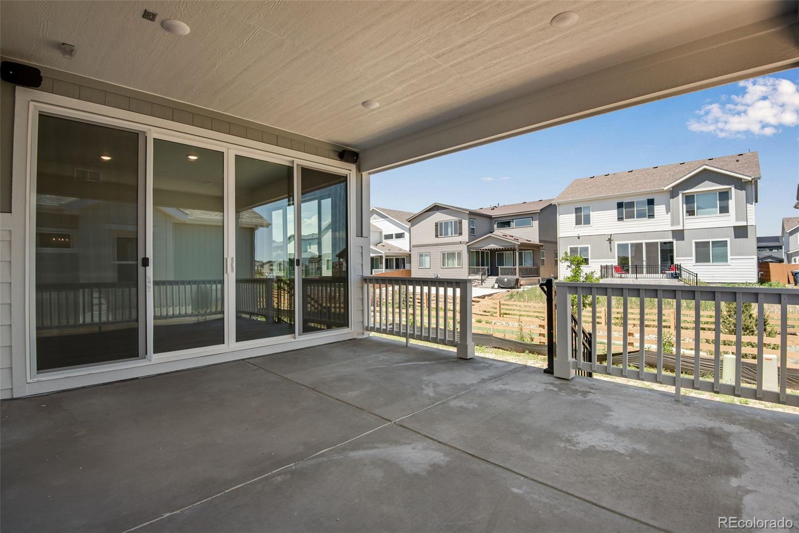 10023 Worchester Street Commerce City, CO 80022 - Photo 46 of 50