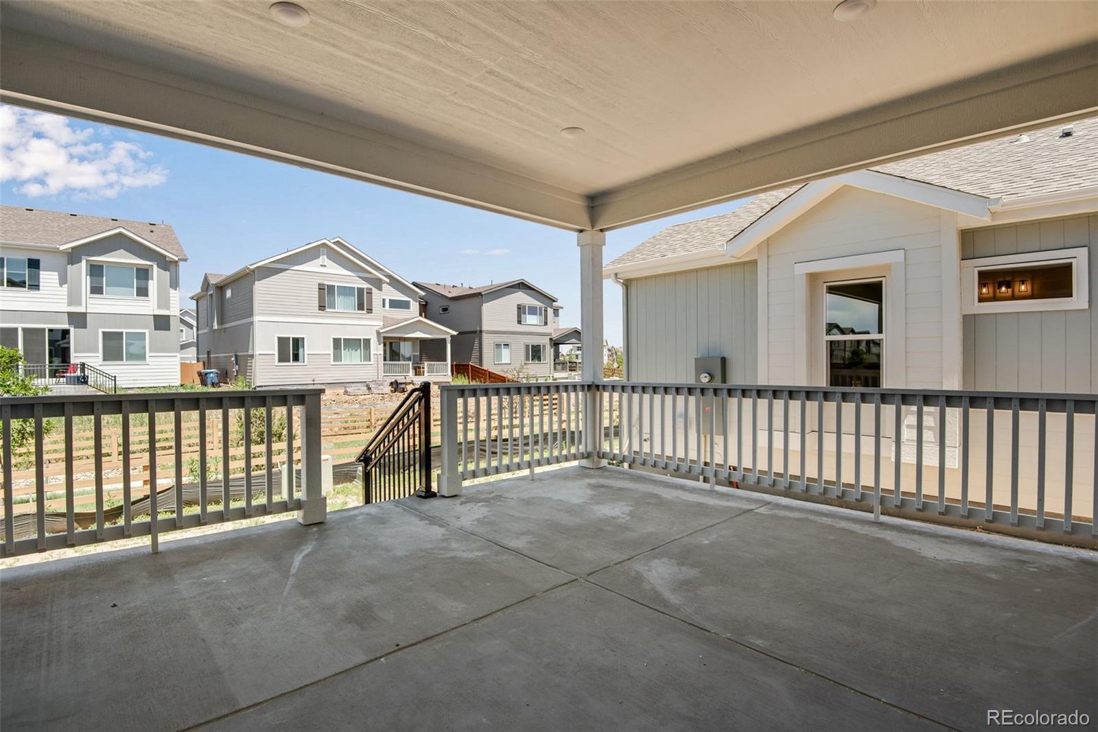 10023 Worchester Street Commerce City, CO 80022 - Photo 47 of 50