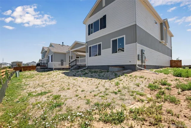 $799,900 | 10023 Worchester Street, Commerce City, CO 80022