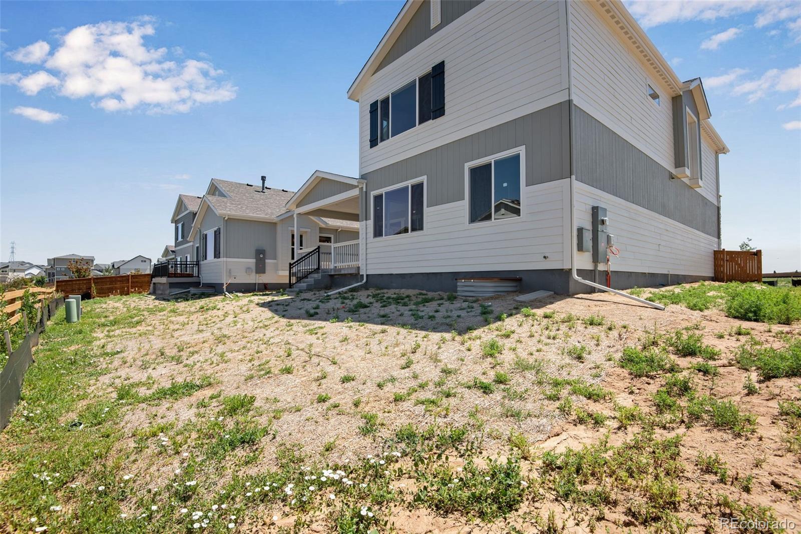 10023 Worchester Street Commerce City, CO 80022 - Photo 49 of 50