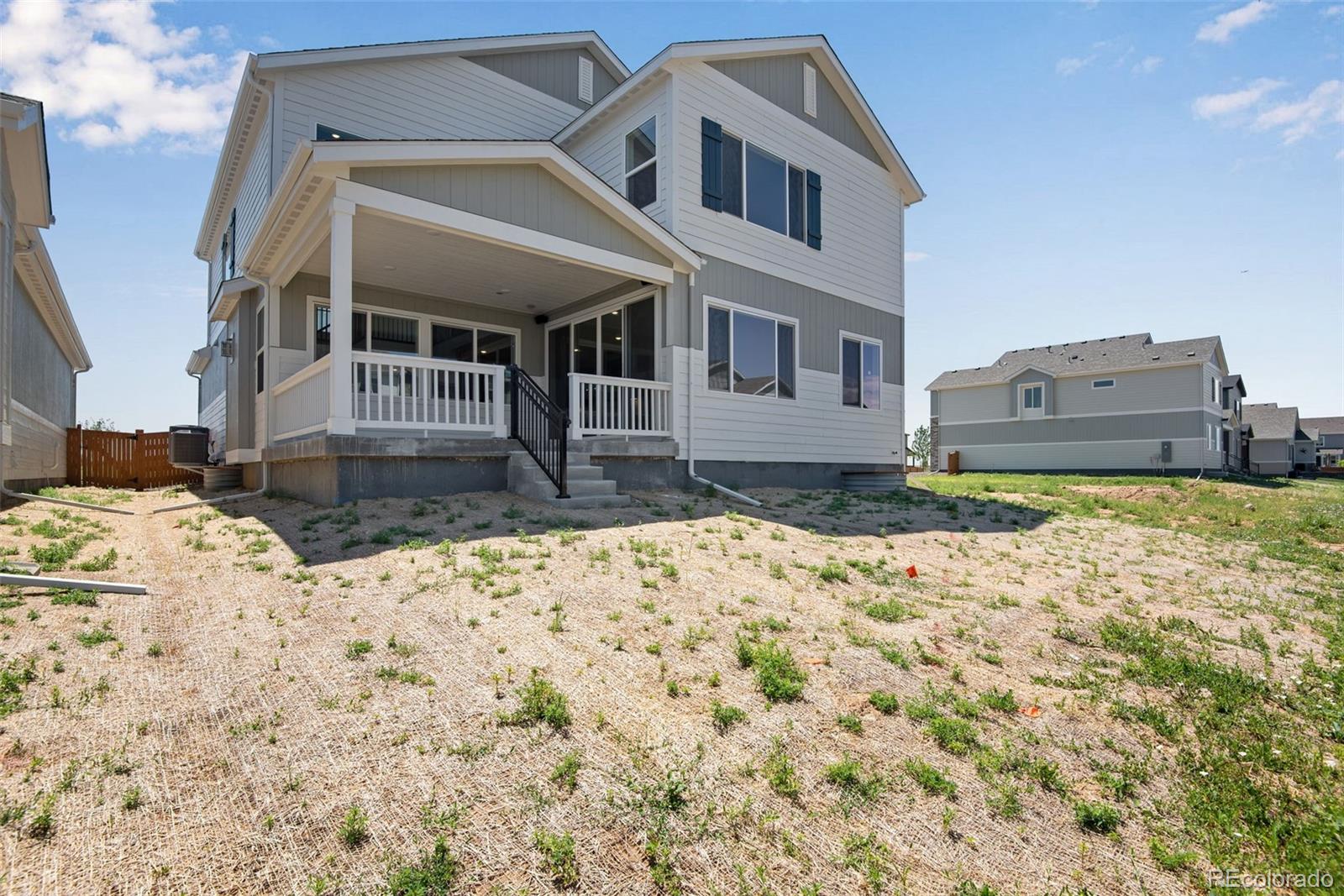 10023 Worchester Street Commerce City, CO 80022 - Photo 50 of 50