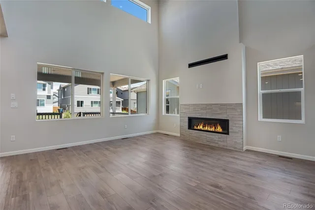 $799,900 | 10023 Worchester Street, Commerce City, CO 80022