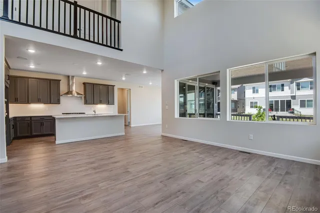 $799,900 | 10023 Worchester Street, Commerce City, CO 80022