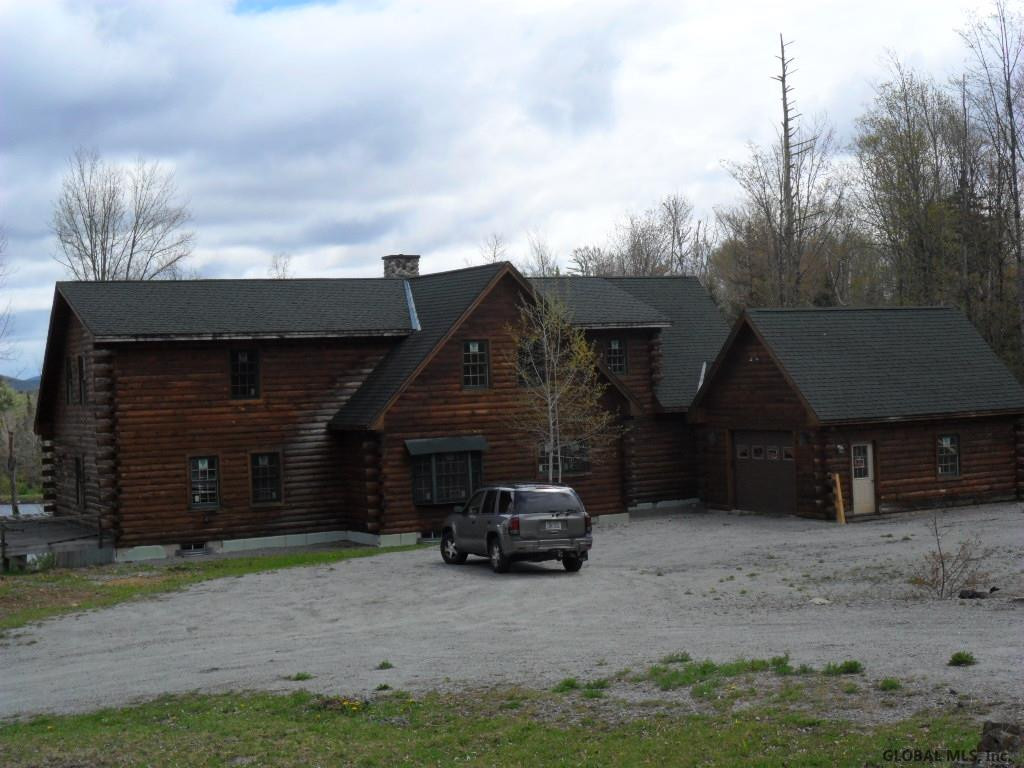 25 Sauerman Road Minerva, NY 12851 - Photo 33 of 33 6K s/f with floor plans available