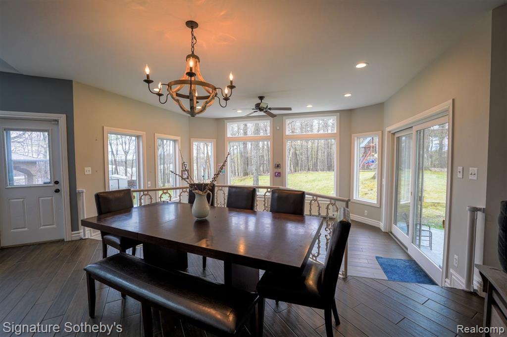 3539 Clyde Road Holly, MI 48442 - Photo 8 of 31