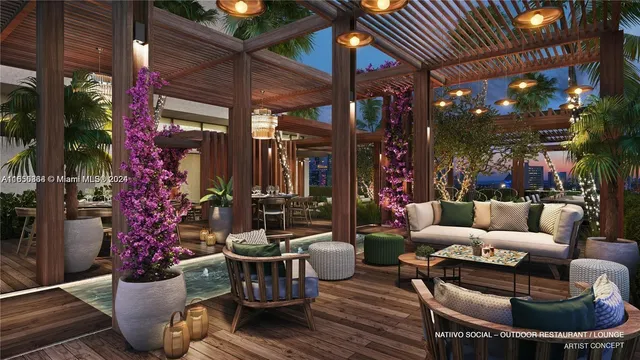 $625,000 | 601 Northeast 1st Avenue, Unit 3513, Florida City, FL 33034