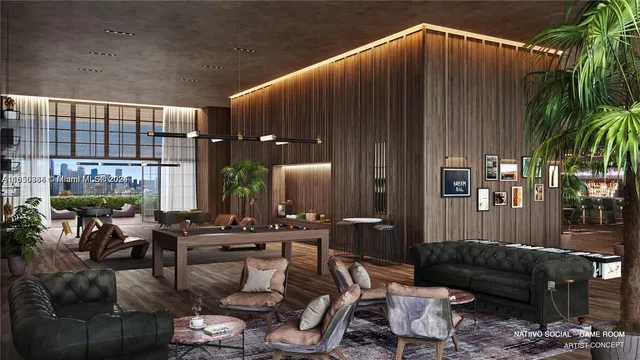 $625,000 | 601 Northeast 1st Avenue, Unit 3513, Florida City, FL 33034