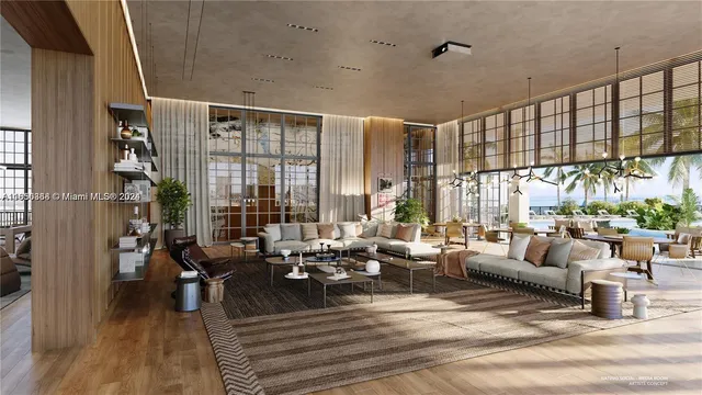 $625,000 | 601 Northeast 1st Avenue, Unit 3513, Florida City, FL 33034