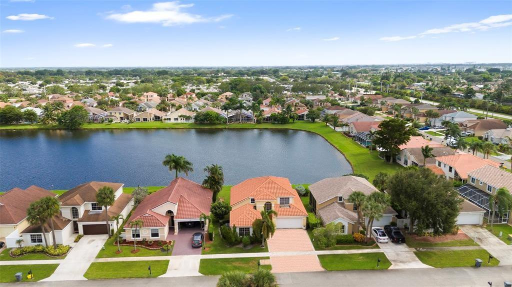 9505 Aegean Drive Boca Raton, FL 33496 - Photo 47 of 50 Photo 48