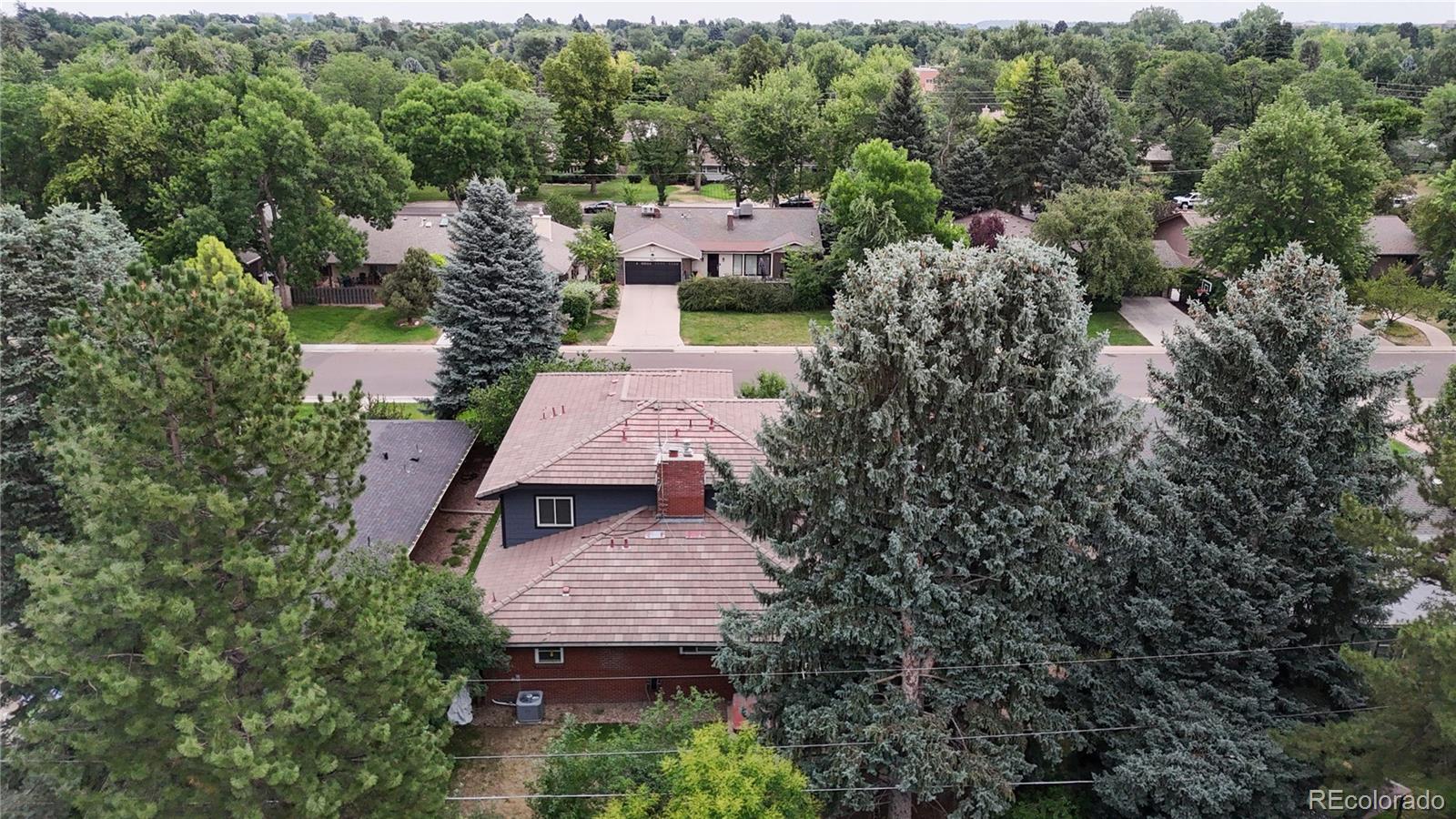 463 Locust Street Denver, CO 80220 - Photo 37 of 38