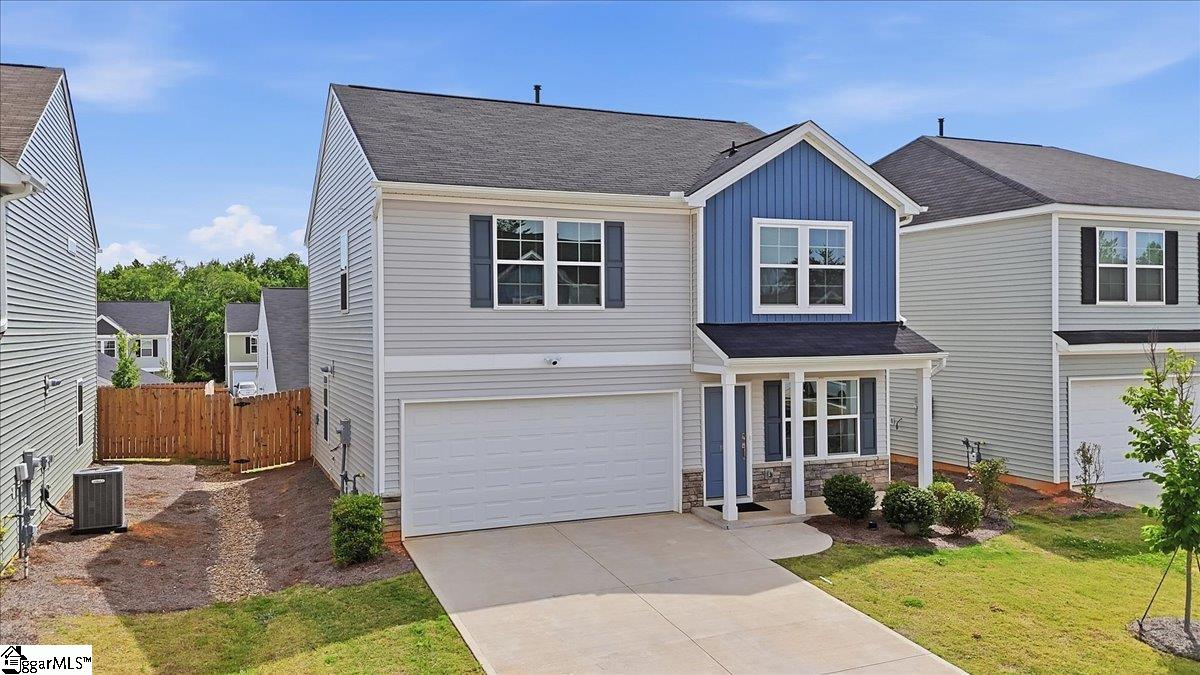 181 Braxton Drive Moore, SC 29369 - Photo 31 of 34