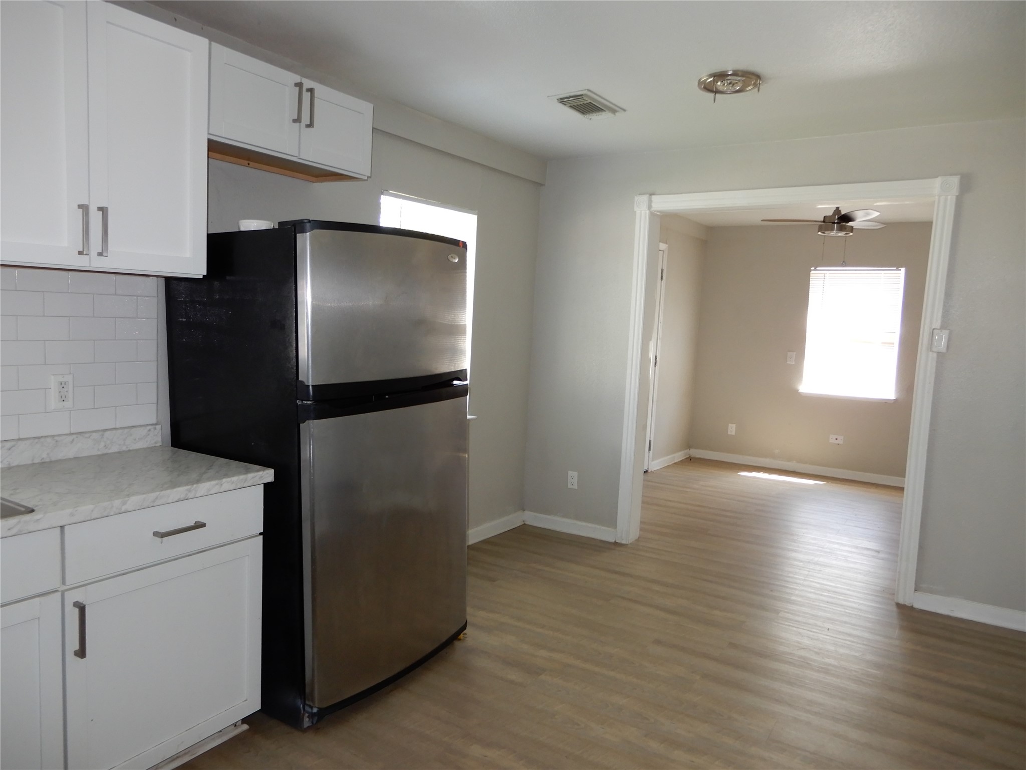 3804 Lelia Street, Unit A Houston, TX 77026 - Photo 5 of 14