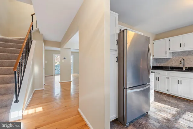 $525,000 | 9954 Wood Wren Court, Fairfax, VA 22032