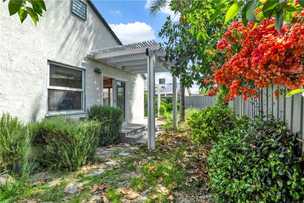 8048 Etiwanda Avenue Reseda, CA 91335 - Photo 14 of 16 a view of a house with a tree