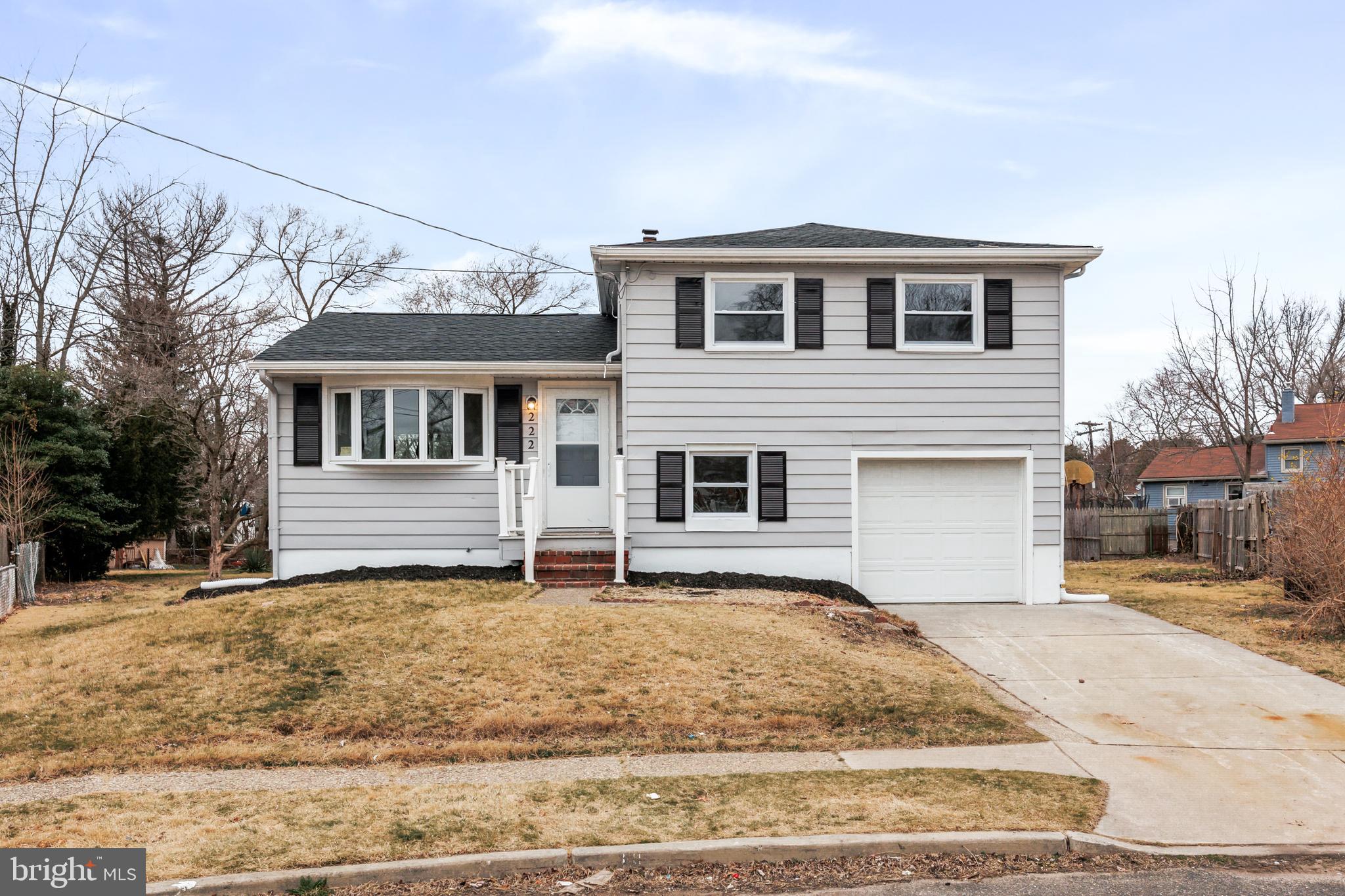 222 Aman Place Clementon, NJ 08021 - Photo 1 of 19