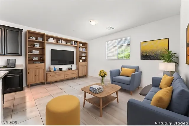 $347,000 | 760 Crisp Morning Court, North Las Vegas, NV 89086