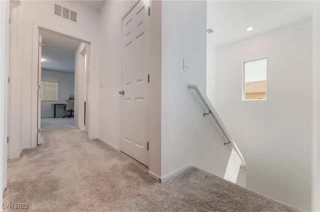 $347,000 | 760 Crisp Morning Court, North Las Vegas, NV 89086