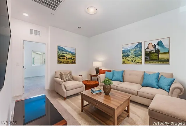 $347,000 | 760 Crisp Morning Court, North Las Vegas, NV 89086