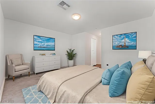 $347,000 | 760 Crisp Morning Court, North Las Vegas, NV 89086