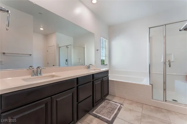 $347,000 | 760 Crisp Morning Court, North Las Vegas, NV 89086