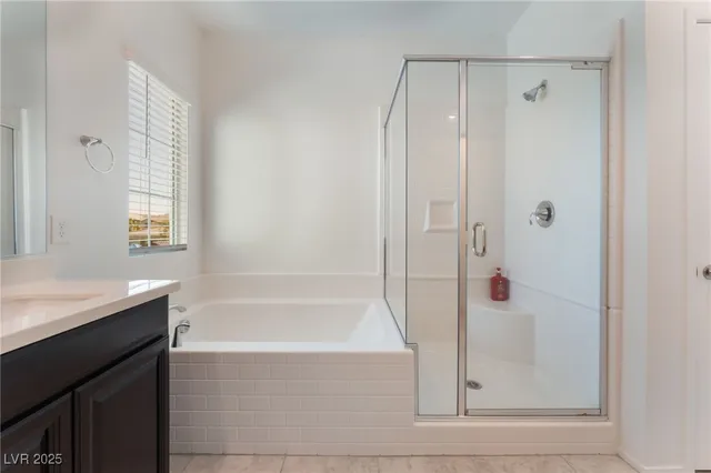 $347,000 | 760 Crisp Morning Court, North Las Vegas, NV 89086